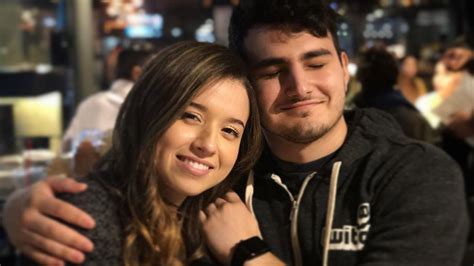 The entire Pokimane and Fedmyster drama explained