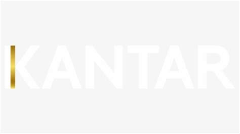 Kantar Logo White, HD Png Download , Transparent Png Image - PNGitem