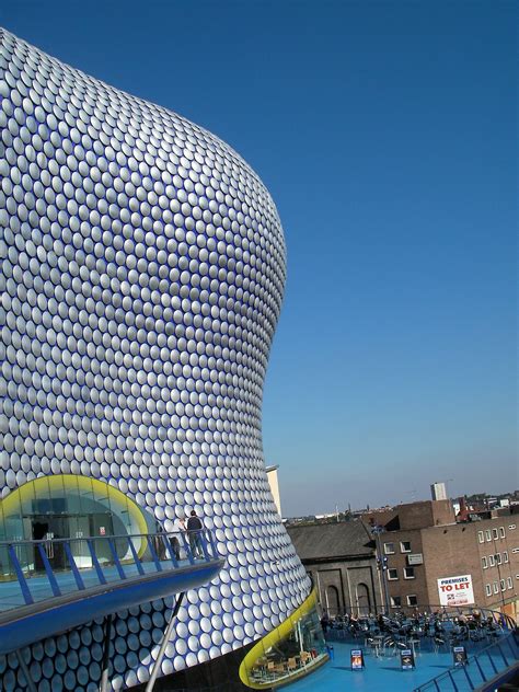 A local's travel guide to Birmingham, UK - Earth's Attractions - travel guides by locals, travel ...