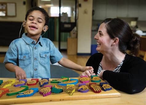 Deafblind – Perkins School for the Blind