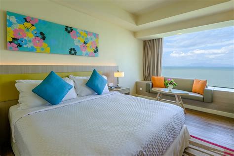 Mercure Penang Beach Rooms: Pictures & Reviews - Tripadvisor