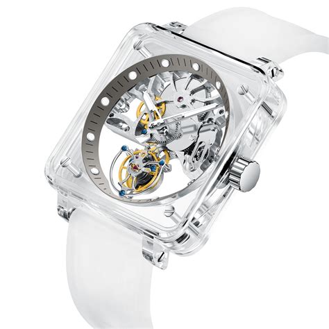 skeleton tourbillon watch – AESOP OFFICIAL SHOP