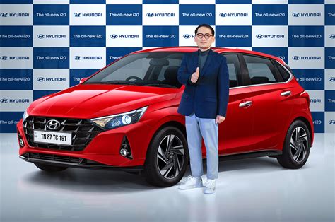 2020 Hyundai i20 price starts at Rs 6.80 lakh | Autocar India