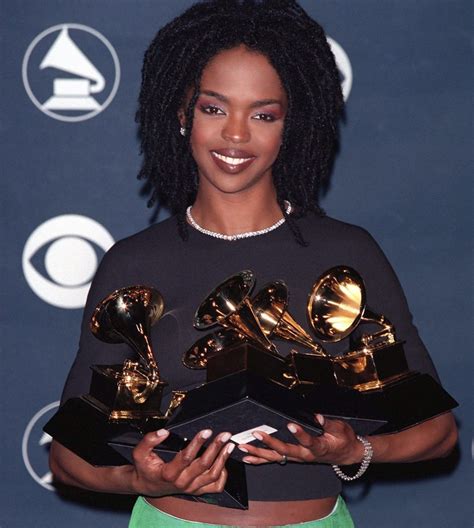 Lauryn Hill Net Worth, Bio, Age, Height, Wiki, Husband, Family