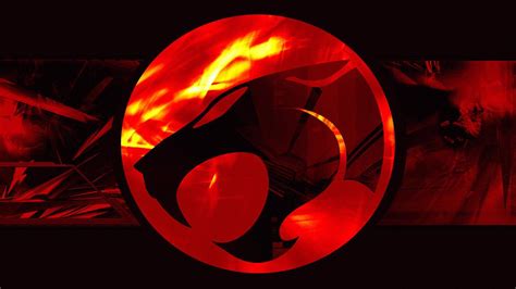 Wallpapers 3D Logo Thundercats - Wallpaper Cave