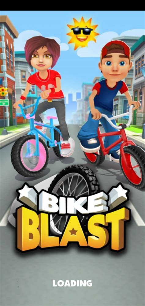 Télécharger Bike Blast 4.13 APK pour Android Gratuit