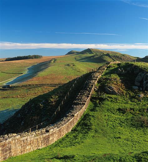 Hadrian’s Wall Camping and Caravan Site, Haltwhistle