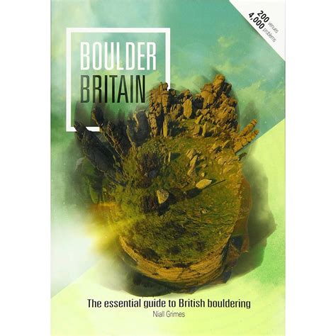 Boulder Britain (2020) – Boulder Rooms