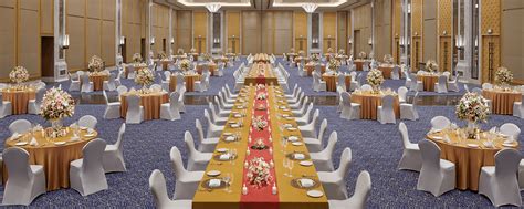 Best Wedding Venues & Banquet Halls in Kolkata | ITC Royal Bengal, Kolkata