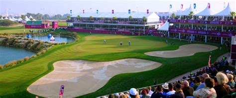 Qatar Masters FAM Trip: 21st – 26th March 2022, Doha - Golf Tourism Network