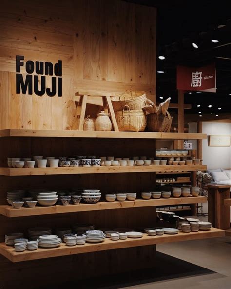 New Muji Store In Hong Kong Has Groceries, A Coffee Bar & A Bakery - Klook Travel Blog