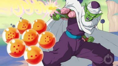 Namekian Dragon Balls Archives - QuirkyByte