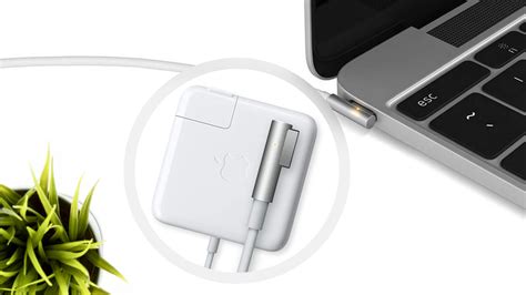 7 Best MagSafe Power Adapters in 2023 - Techtouchy