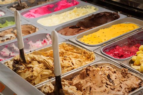 Ten Unusual Ice Cream Flavors that You Never Knew Existed | Marcopolo