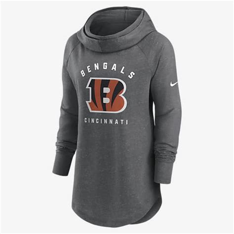 Football Cincinnati Bengals Hoodies. Nike.com