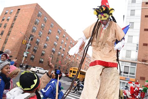 See The Three Kings Day Parade 2019 Celebration In Harlem: PHOTOS | New York City, NY Patch