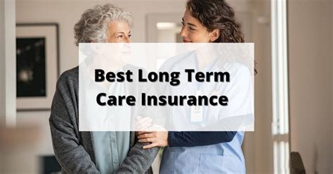 What Is The Best Long-Term Care Insurance? See New Plans