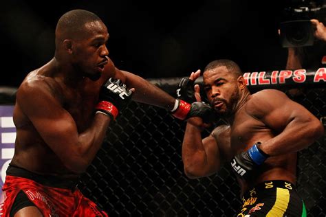 UFC 145 results: Rashad Evans fails against Jon Jones with wacky game ...