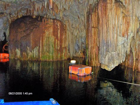 Diros Caves In Lakonia (5) Photo from Limeni in Laconia | Greece.com