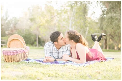 Picnic at Yorba Regional Park » Shelby Danielle Blog