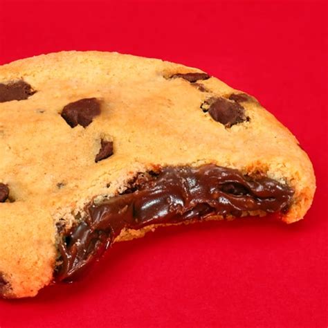 CHIPS AHOY! Chewy Hershey's Fudge Filled Soft Chocolate Chip Cookies, 14.86 oz - Fred Meyer