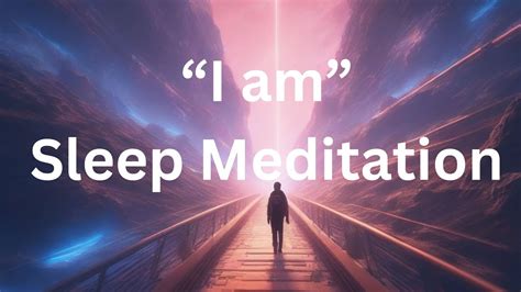 Sleep meditation - YouTube