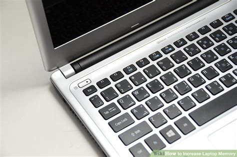 How to Increase Laptop Memory: 14 Steps (with Pictures) - wikiHow