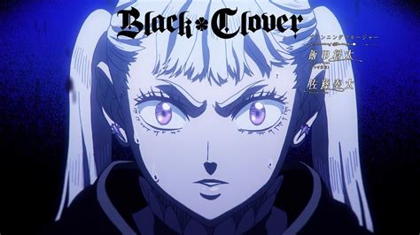 Black Clover Opening 10 V3 | Black Catcher - YouTube