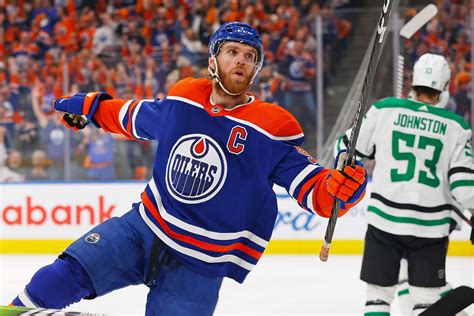 Stanley Cup Finals: 5 players to watch out for in Edmonton Oilers vs ...