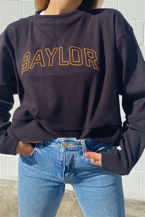 Baylor University (BU) | Cute and Trendy College Apparel – Hype and Vice