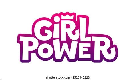 13,431 Girls Power Logo Images, Stock Photos & Vectors | Shutterstock