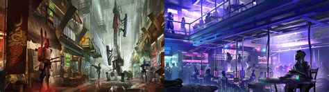 Cyberpunk 2077 Dual Monitor Wallpaper 3840X1080 Download cyberpunk 2077 ...