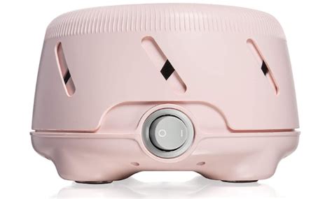 The 6 best pink noise machines for sleep