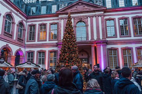 Frankfurt Christmas Markets 2024 | Dates, Hotels & More - Christmas ...