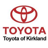 Toyota of Kirkland - Kirkland, WA