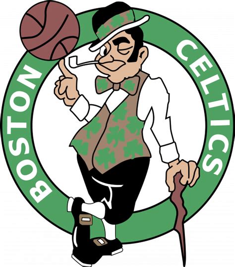 Celtics Logo Png - Boston Celtics Announce New Alternate Logo | Boston Celtics : Worldwide ...