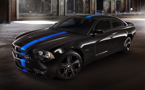 Dodge Charger Mopar 2011 Wallpapers | HD Wallpapers | ID #9886