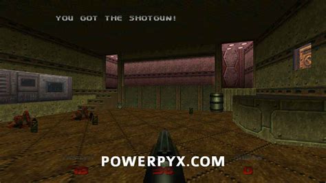 Doom 64 Trophy Guide & Roadmap