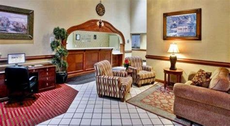 Quality Inn & Suites in Somerset (KY) - See 2023 Prices