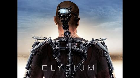 Elysium 2013 Full Movie - YouTube