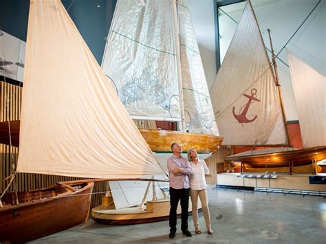 Australian National Maritime Museum | Sydney, Australia - Official ...