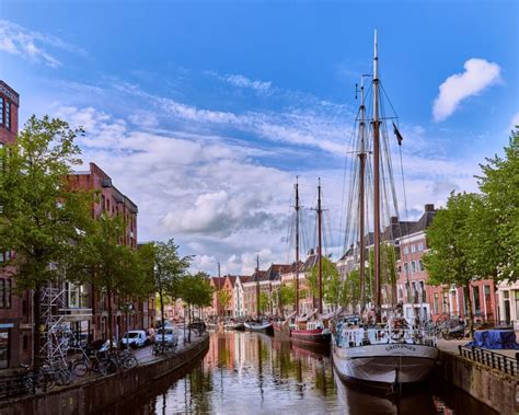 The gem of the north: 7 Free things to do in Groningen