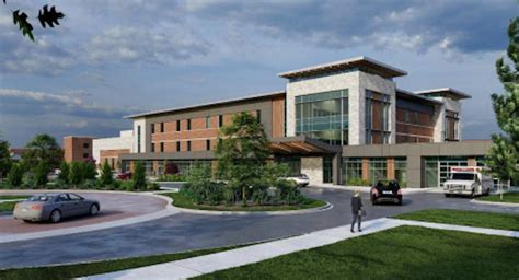 New Fairview hospital wins final state approval | Access Press