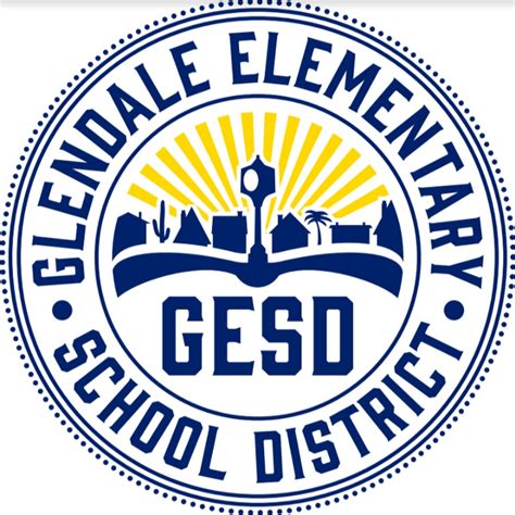 Glendale Elementary School District - YouTube