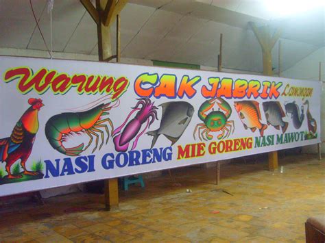 Cetak Spanduk Kain di Pekanbaru ~ PrintCorner Pekanbaru ~ Print Corner