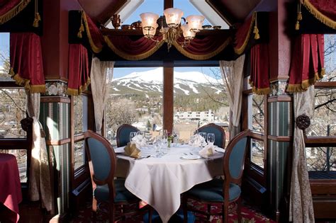 Christmas & Holiday Season - Breckenridge, Colorado