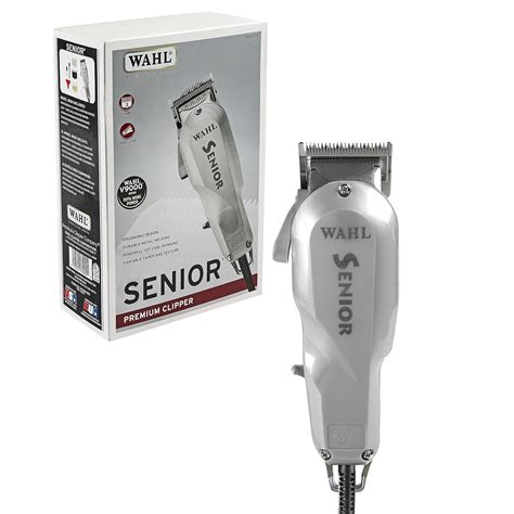 Top 6 Best Wahl Hair Clippers for Grooming – You Need to Know