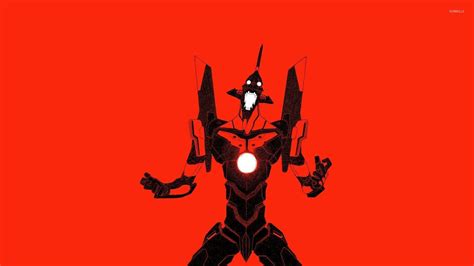 [200+] Neon Genesis Evangelion Wallpapers | Wallpapers.com