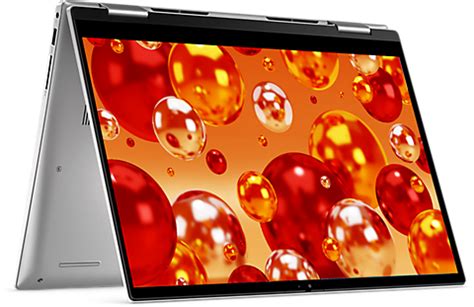 Dell Inspiron 14 14" WUXGA Touchscreen 2-in-1 Convertible Laptop