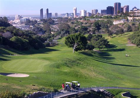 National City Golf Course, National City, California - Golf course information and reviews.